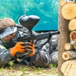 Bermain Paintball Perlu Persiapan Dan Strategi Matang