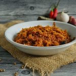 Makanan Kering Abon Yang Cocok Untuk Teman Ngemil