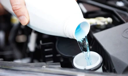 Cairan Mobil Yang Di Sebut Sebagai Air Radiator