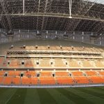 Lapangan Sepakbola Atau Stadion Juga Memiliki Sejarah Panjang