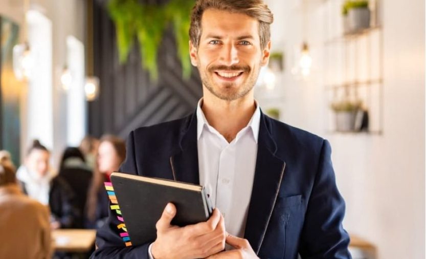 Orang Dewasa Yang Bertanggung Jawab Dalam Banyak Hal