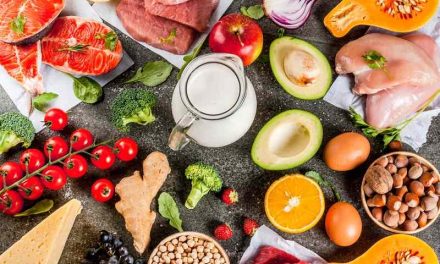 Pangan Bergizi Atau Makanan Yang Layak Di Konsumsi