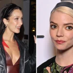 Aksesoris Kepala Headband Yang Pernah Trend Pada Waktunya