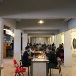 Tongkrongan Cafe Menjadi Tempat Yang Viral Dan Trend