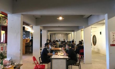 Tongkrongan Cafe Menjadi Tempat Yang Viral Dan Trend