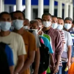 Viral TKI Berada Di Lingkungan Kerja Kasino Luar Negeri