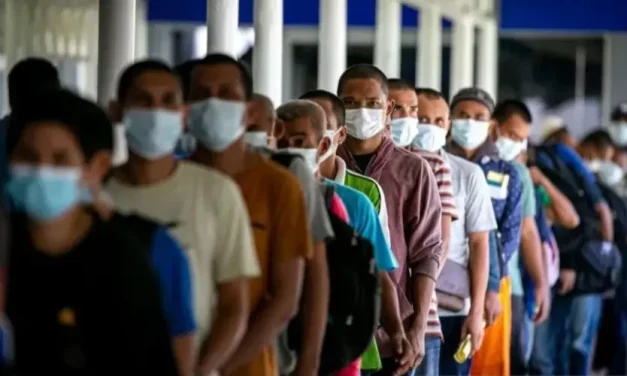 Viral TKI Berada Di Lingkungan Kerja Kasino Luar Negeri