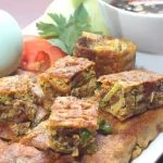 Makanan Indonesia Yang Begitu Populer Martabak Mesir