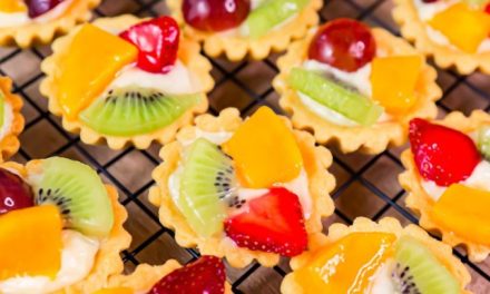 Pastry Kue Pie Yang Sangat Legend Sejak Dulu