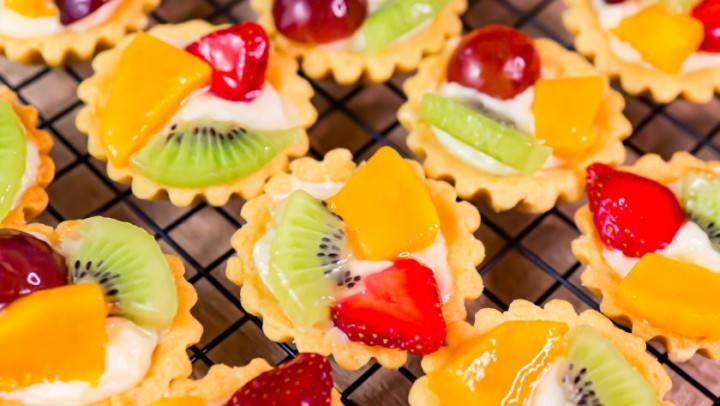 Pastry Kue Pie Yang Sangat Legend Sejak Dulu