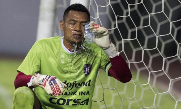 Tim Sepak Bola Bali United Yang Cukup Cemerlang