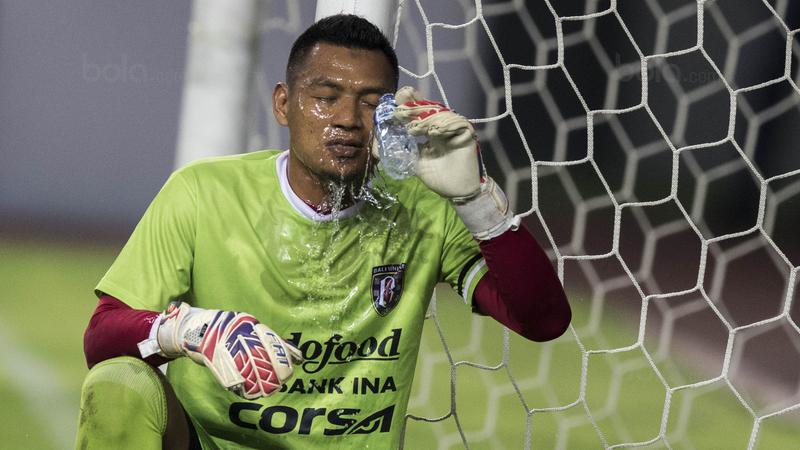 Tim Sepak Bola Bali United Yang Cukup Cemerlang