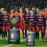 Tim Terbaik Barcelona Di Dunia Sepak Bola