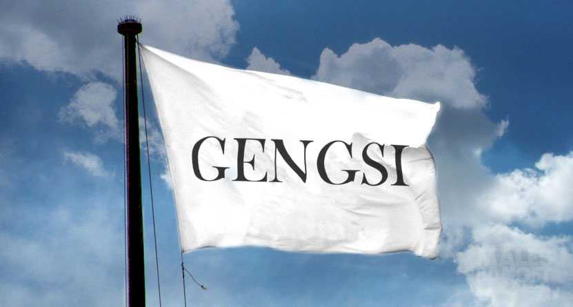 Perasaan Gengsi Yang Lahir Dari Seseorang