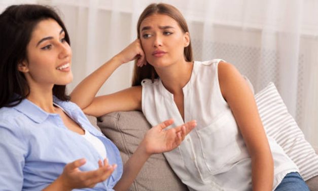 Perasaan Hati Yang Jarang Orang Ketahui Termasuk Iri