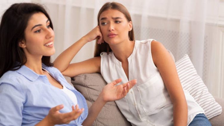 Perasaan Hati Yang Jarang Orang Ketahui Termasuk Iri