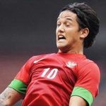 Pesepakbola Ganteng Irfan Bachdim Berdarah Indonesia