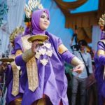 Tarian Suku Bugis Padduppa Dari Masyarakat