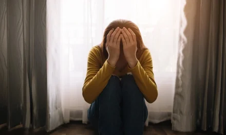 Kondisi Psikologis Seseorang Traumatis Pada Kejadian Lalu