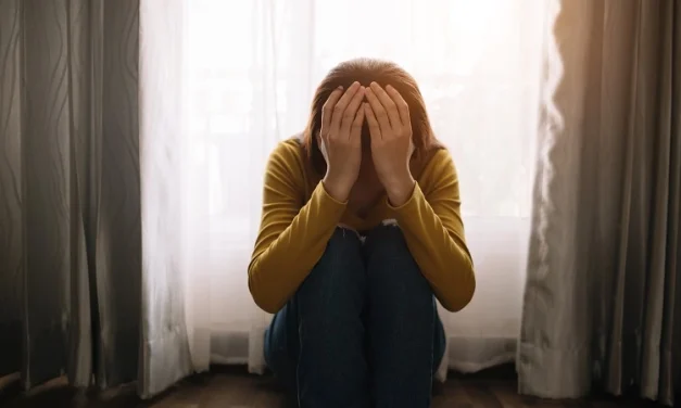 Kondisi Psikologis Seseorang Traumatis Pada Kejadian Lalu