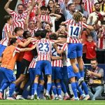 Tim Asal Spanyol Atletico Madrid Sejak Tahun 1903