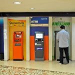 Teknologi Mesin Uang ATM Yang Banyak Tersebar Di Jalan