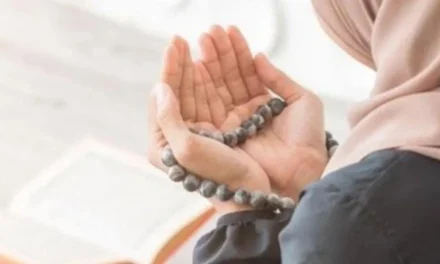 Penerawangan Gaib Atau Penglihatan Mata Batin