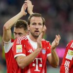 Profesional Tim Bola Bayern Munich Klub Yang Besar