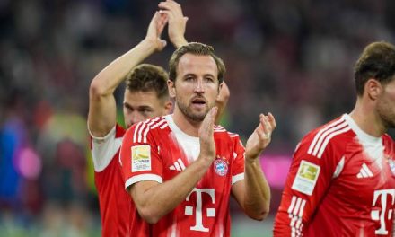 Profesional Tim Bola Bayern Munich Klub Yang Besar