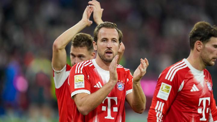 Profesional Tim Bola Bayern Munich Klub Yang Besar