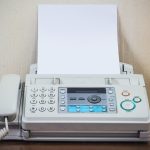 Perangkat Komunikasi Faksimili Sebuah Kecanggihan Teknologi