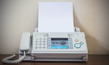 Perangkat Komunikasi Faksimili Sebuah Kecanggihan Teknologi