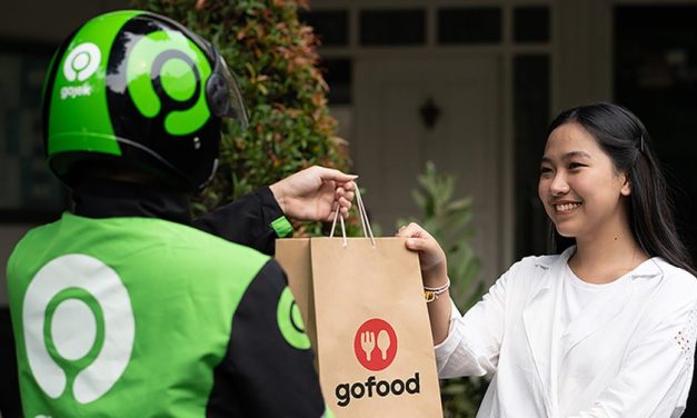 Teknologi Modern Dalam Sistem Perusahaan Gojek