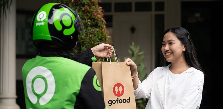 Teknologi Modern Dalam Sistem Perusahaan Gojek