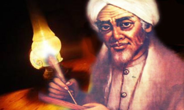 Seorang Kiai Dalam Agama Islam Untuk Berdakwah