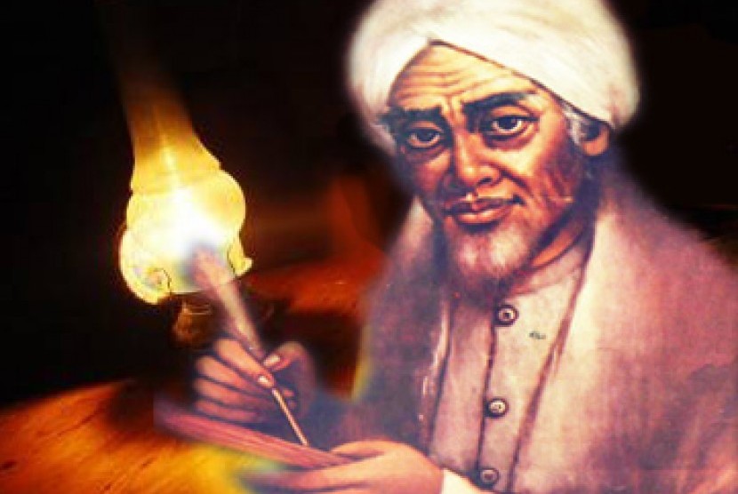 Seorang Kiai Dalam Agama Islam Untuk Berdakwah