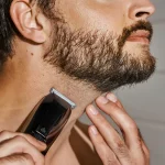 Penampilan Wajah Dengan Adanya Kumis Yang Terawat