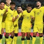 Sepakbola Negara Malaysia Yang Cukup Unggul Di Asia