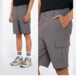 Pakaian Celana Yang Ukurannya Tidak Panjang Tetapi Ponggol