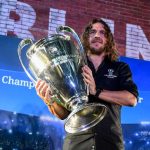 Carles Puyol Pesepak Bola Handal Dari Klub Barcelona
