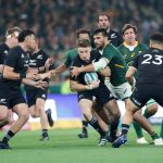 Olahraga Kekuatan Rugby Yang Menggunakan Kekuatan Otot
