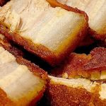 Hidangan Populer Samcan Atau Porkbelly Yang Lezat