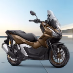 Persaingan Kendaraan Matic Pada Motor ADV Dan Lainnya