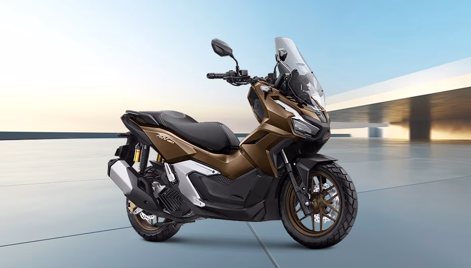 Persaingan Kendaraan Matic Pada Motor ADV Dan Lainnya