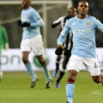 Pemain Sepakbola Liberia Salah Satunya Alex Nimely