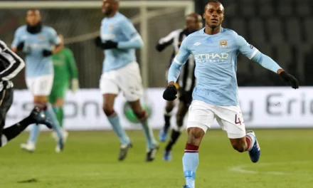 Pemain Sepakbola Liberia Salah Satunya Alex Nimely