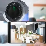Pemantauan Digital Melalui Produk Teknologi CCTV