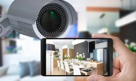 Pemantauan Digital Melalui Produk Teknologi CCTV