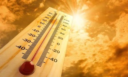 Keadaan Suhu yang Tidak Normal Seperti Panas Ekstrem