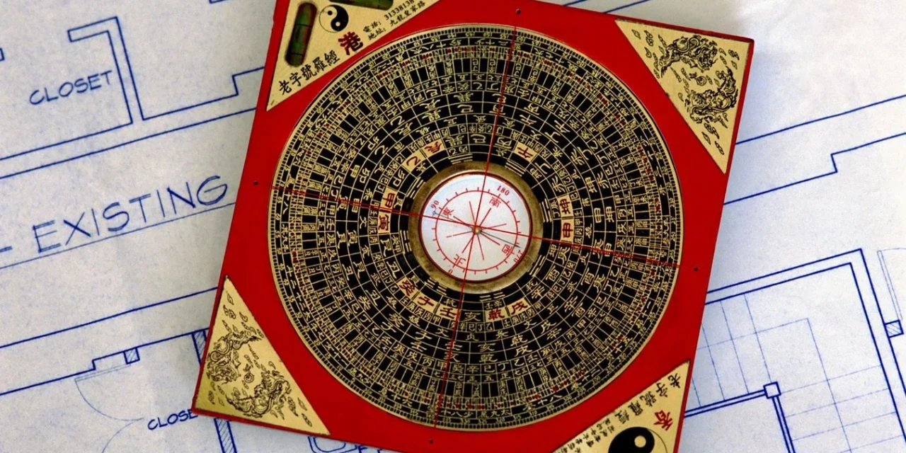 Sudut Pandang Fengshui Orang Tiongkok Untuk Kemakmuran
